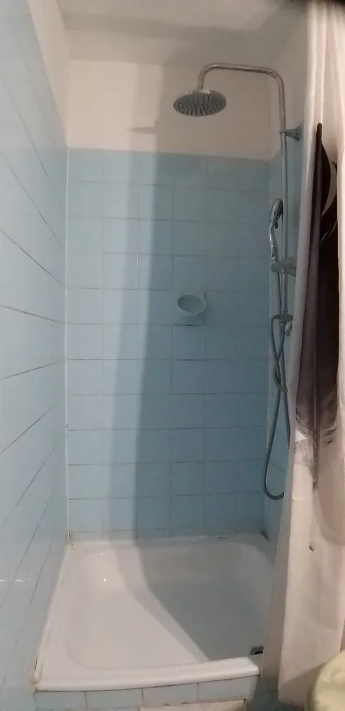 1 Zimmer Wohnung mit 24 m² in München – Bild 5