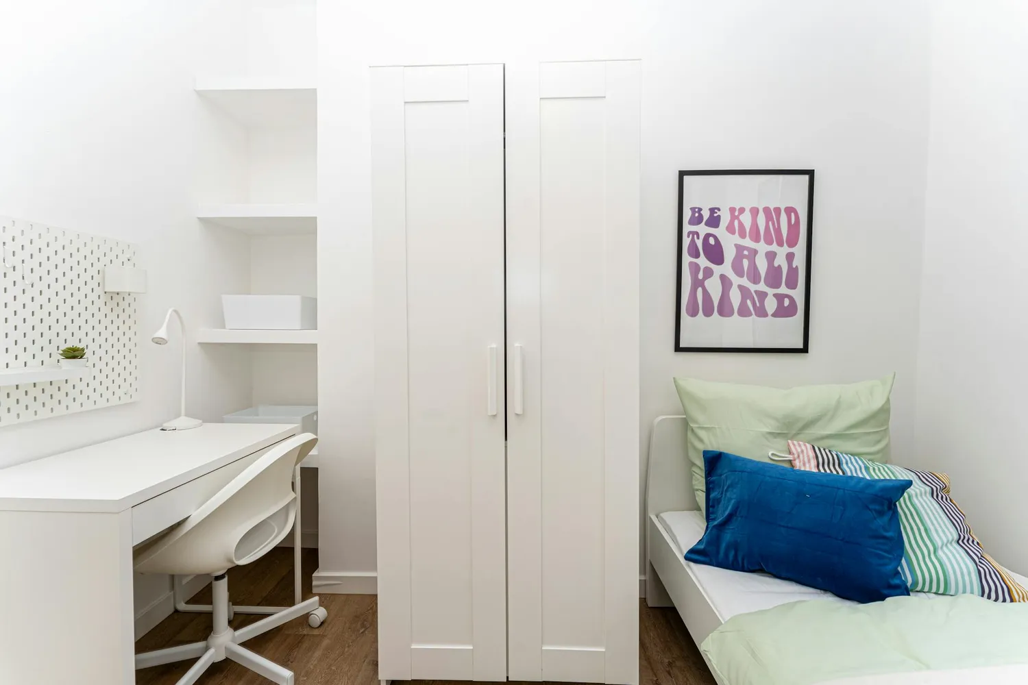 WG-Zimmer mit 9 m² in Berlin – Bild 3
