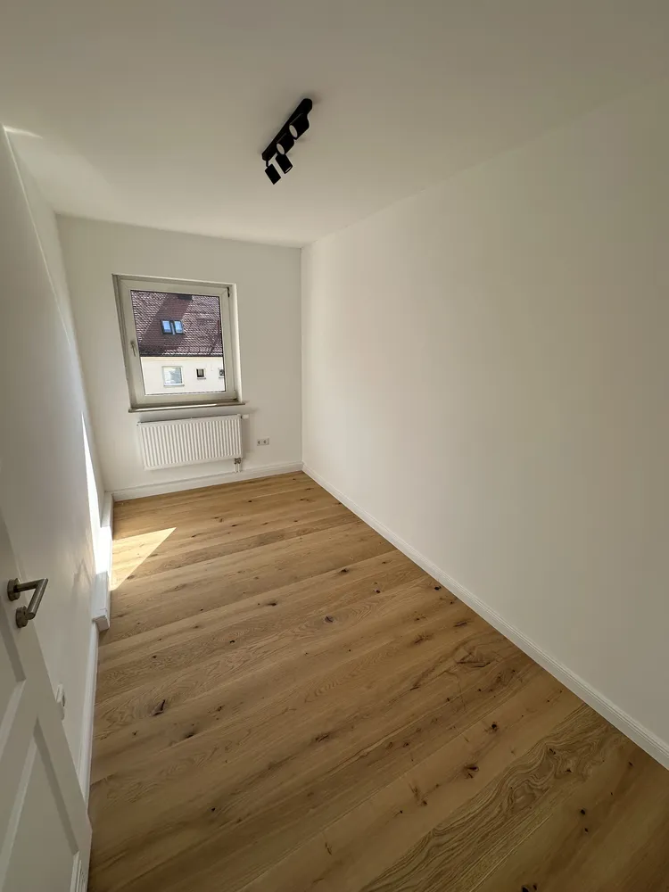 3 Zimmer Wohnung mit 58 m² in Nürnberg – Bild 4