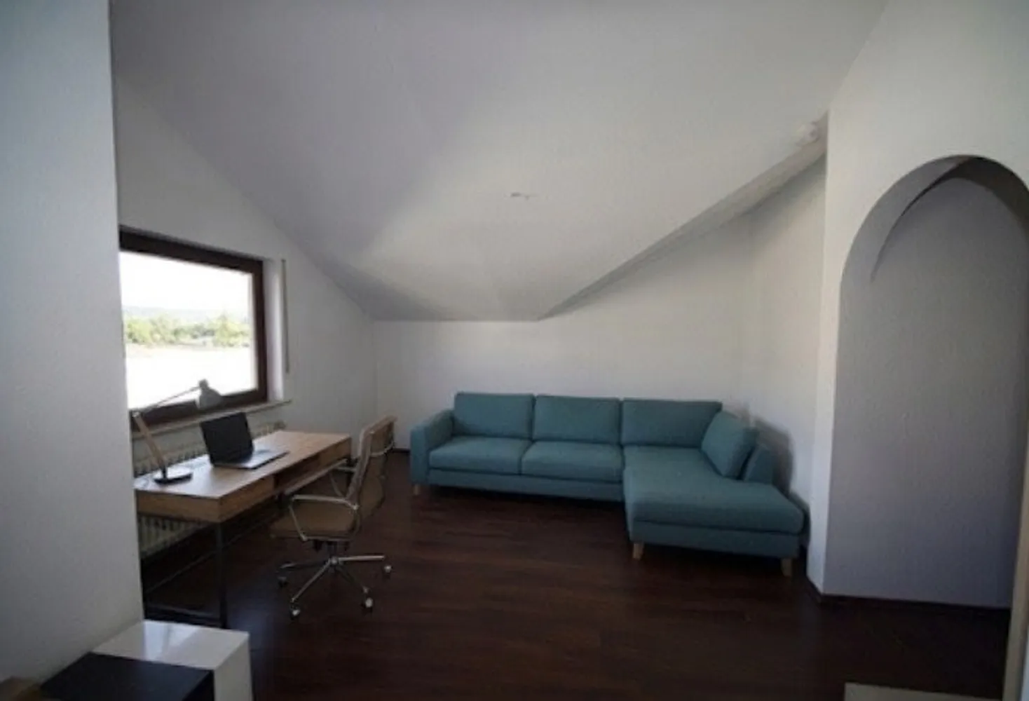 2 Zimmer Wohnung mit 48 m² in Böblingen – Bild 1