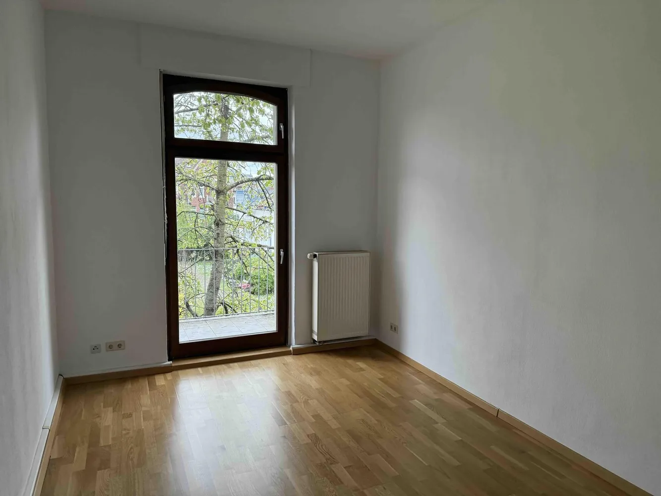 3 Zimmer Wohnung mit 70 m² in Darmstadt – Bild 1