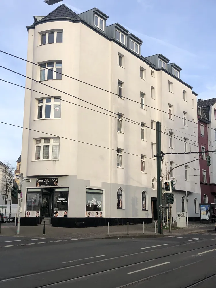 2 Zimmer Wohnung mit 46 m² in Düsseldorf – Bild 2