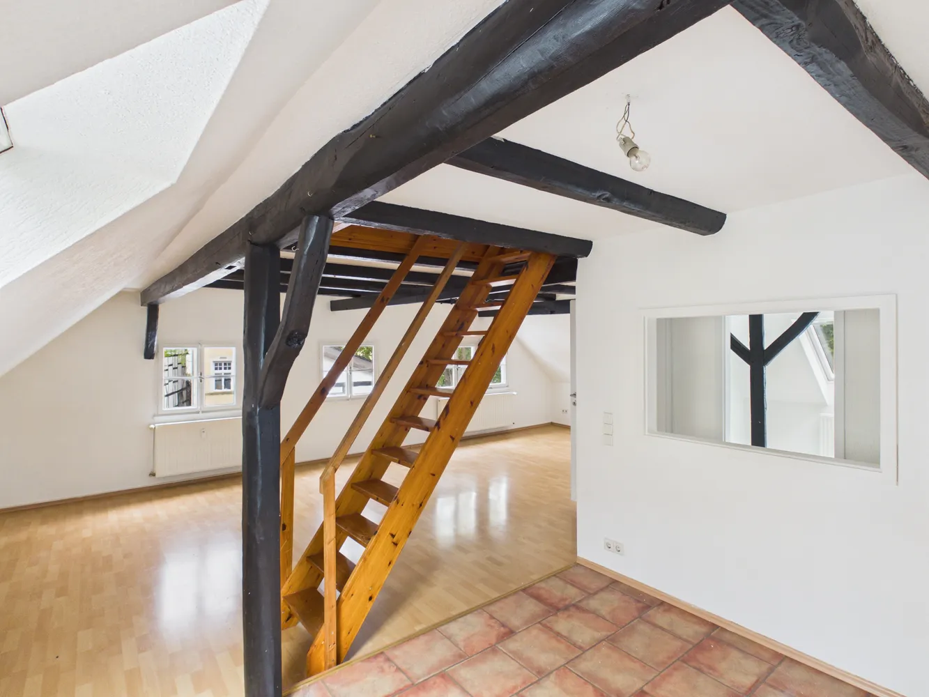 4 Zimmer Wohnung mit 93 m² in Hagen – Bild 7