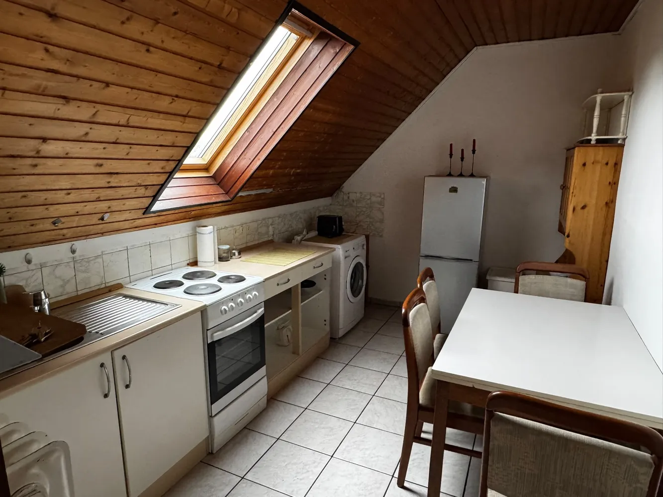 2 Zimmer Wohnung mit 65 m² in Heidelberg – Bild 1