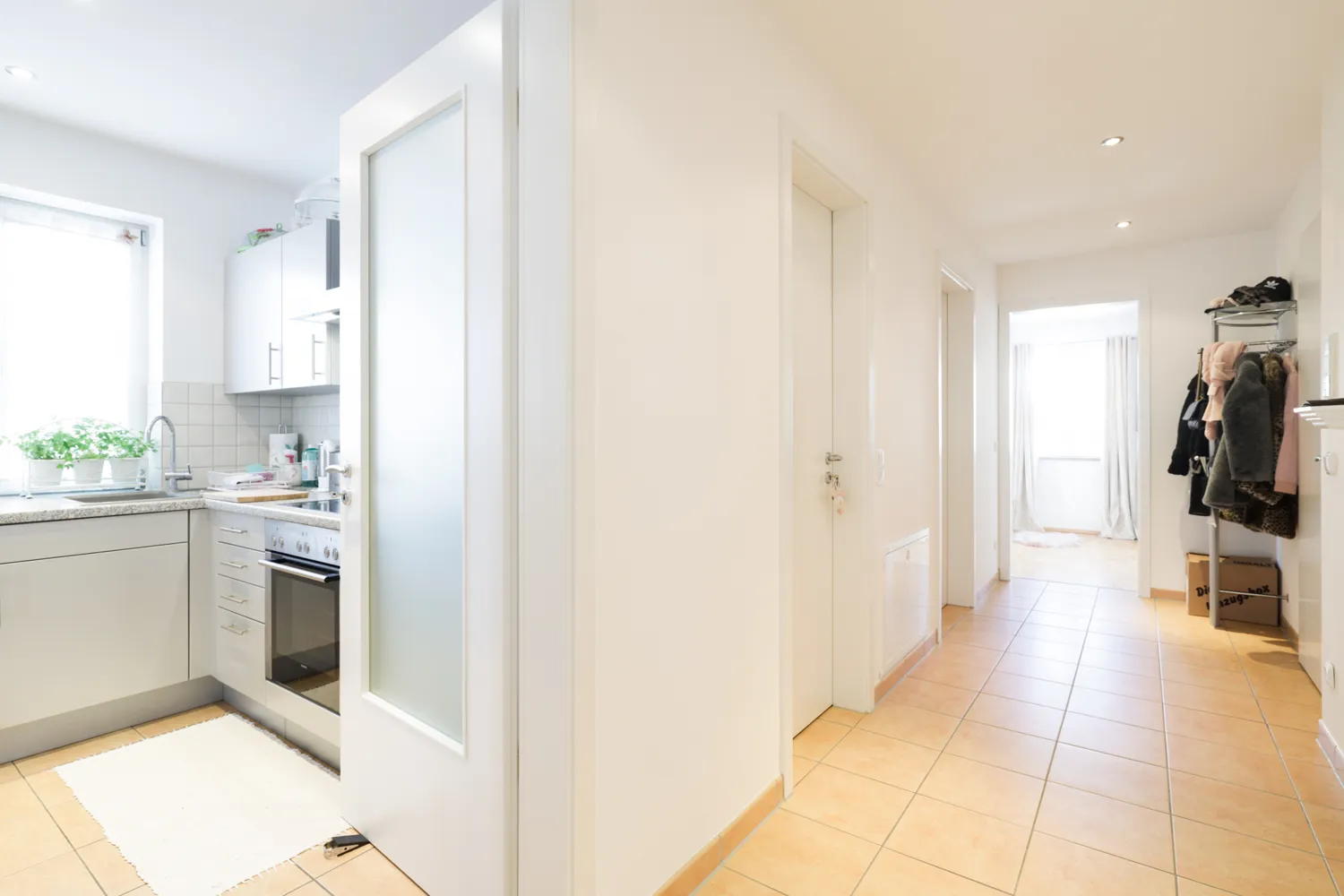 2 room apartment with 73 m² in Munich – Photo 6