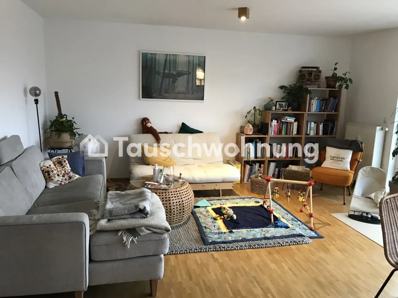4 Zimmer Wohnung mit 104 m² in Freiburg im Breisgau – Bild 3