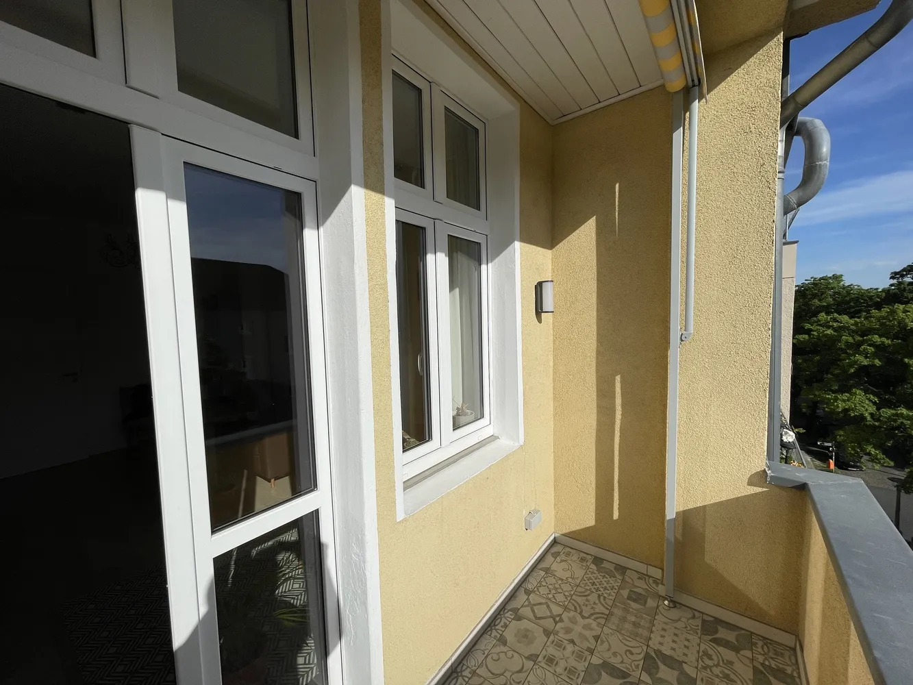2 Zimmer Wohnung mit 64 m² in Berlin – Bild 8