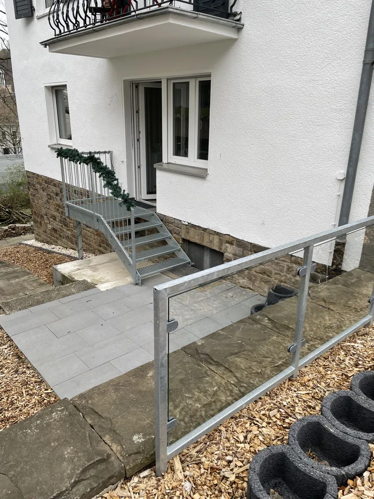 2 Zimmer Wohnung mit 63 m² in Hagen – Bild 6