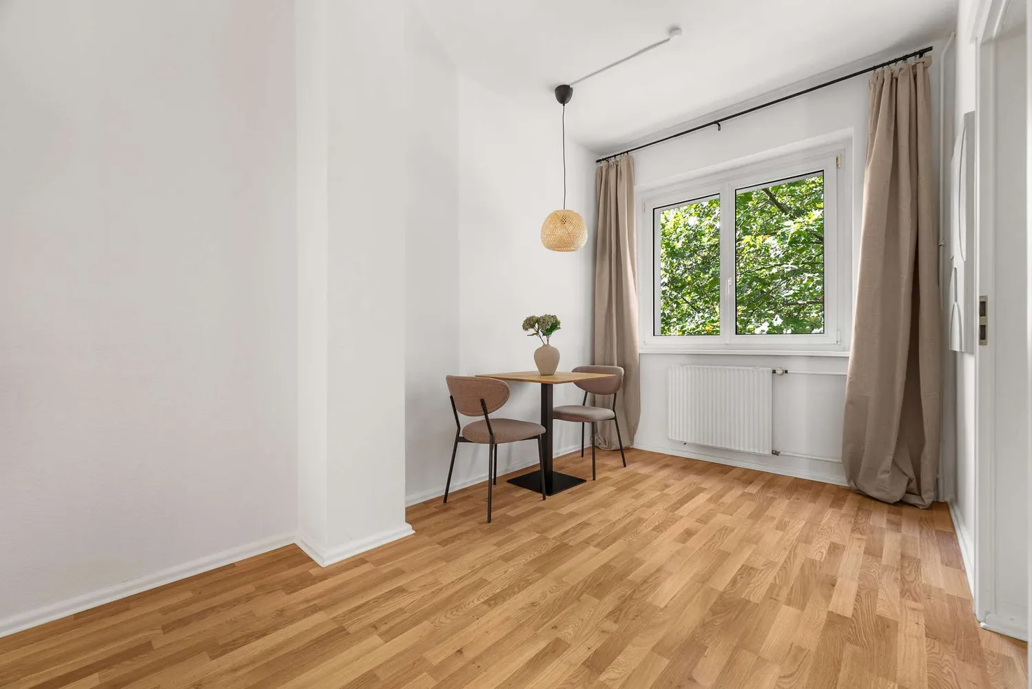 2 Zimmer Wohnung mit 72 m² in Berlin – Bild 8