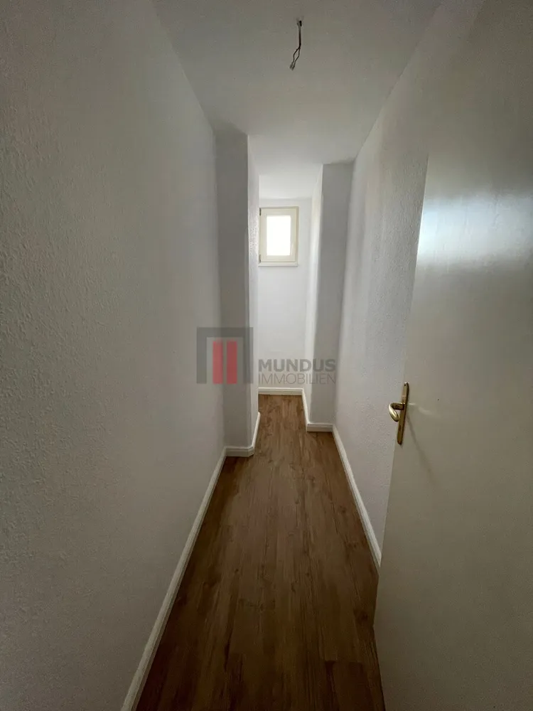 2 Zimmer Wohnung mit 52 m² in Pirna – Bild 3