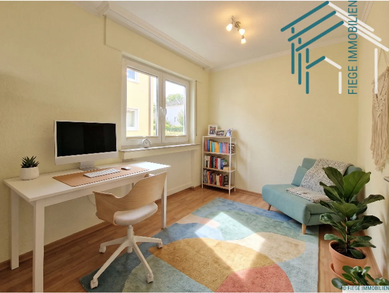 3 Zimmer Wohnung mit 87 m² in Offenbach am Main – Bild 9