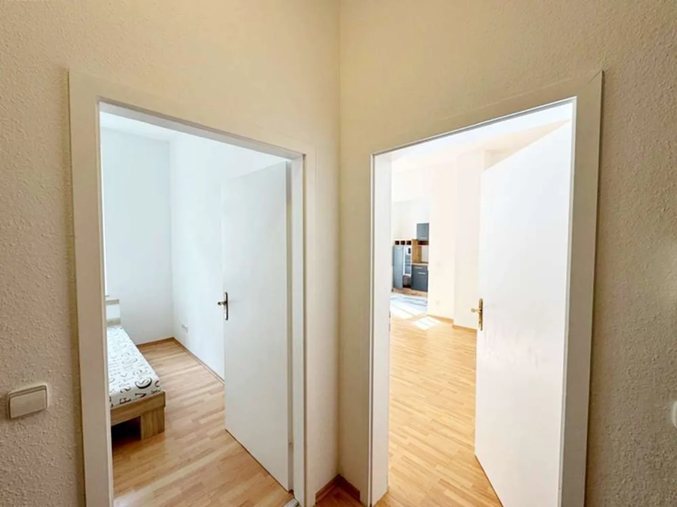 2 Zimmer Wohnung mit 41 m² in Chemnitz – Bild 5