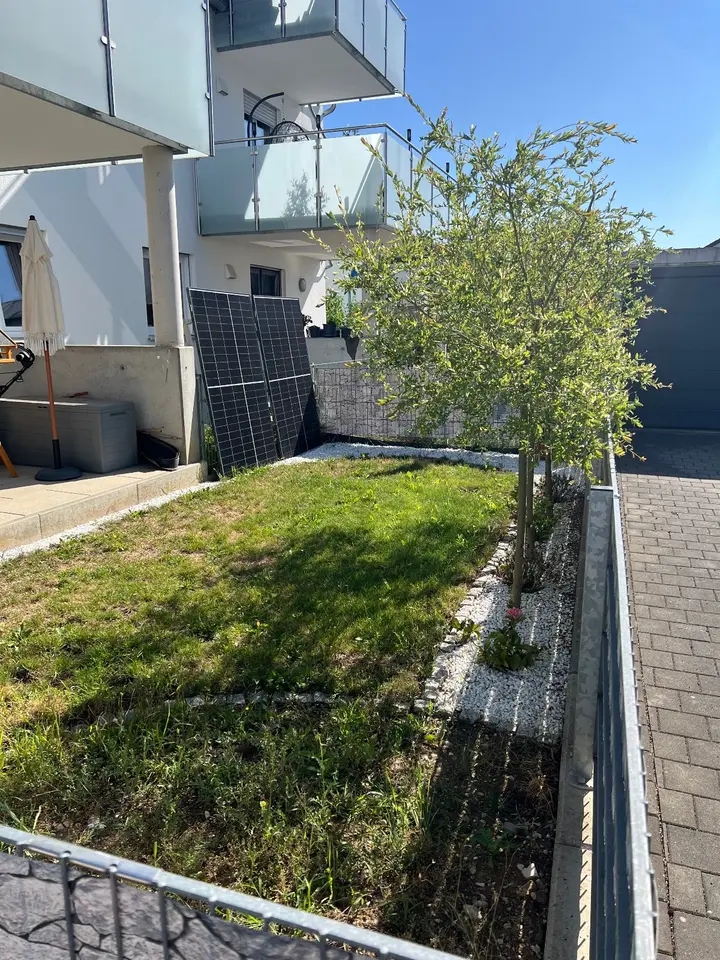 3 Zimmer Wohnung mit 86 m² in Ingolstadt – Bild 8