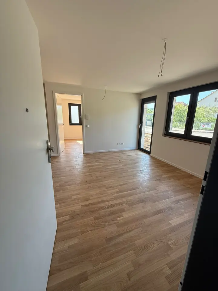 2 Zimmer Wohnung mit 70 m² in Freiburg im Breisgau – Bild 10