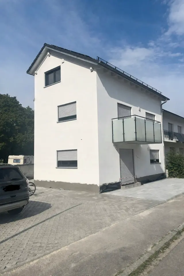4 Zimmer Wohnung mit 90 m² in Ingolstadt – Bild 3
