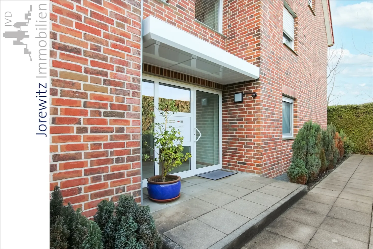 2 Zimmer Wohnung mit 64 m² in Bielefeld – Bild 2