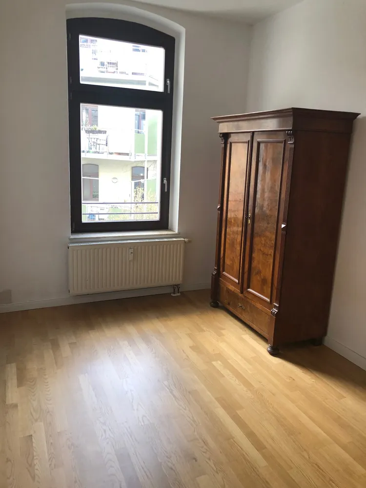 3 Zimmer Wohnung mit 64 m² in Halle (Saale) – Bild 5
