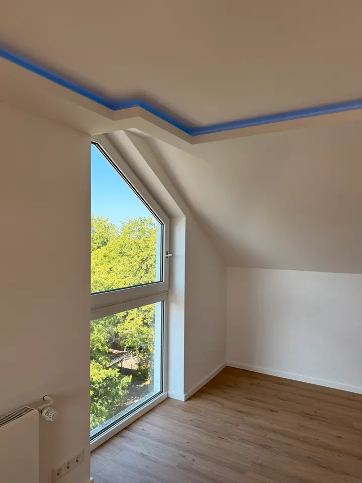 2 Zimmer Wohnung mit 56 m² in Nürnberg – Bild 2