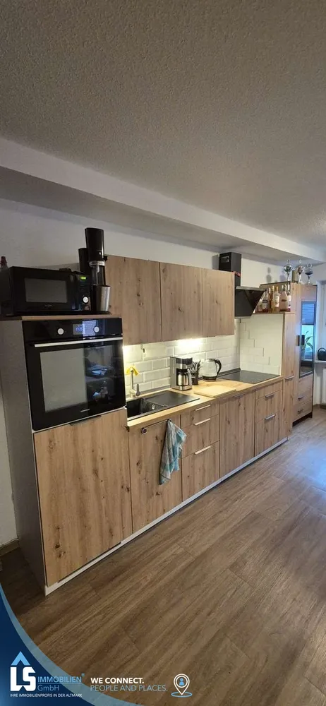 2 Zimmer Wohnung mit 62 m² in Nürnberg – Bild 2