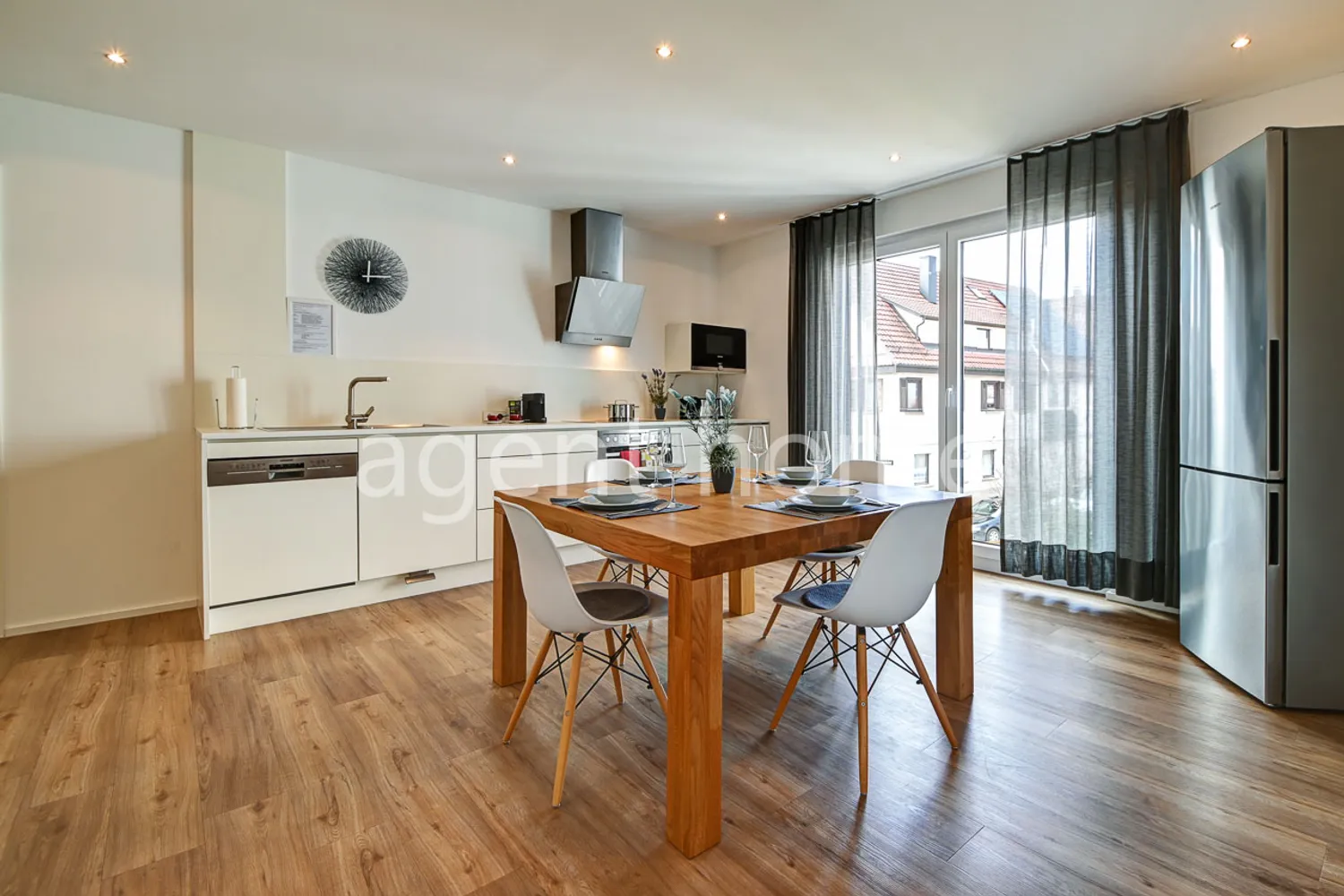 4 Zimmer Wohnung mit 100 m² in Reutlingen – Bild 5