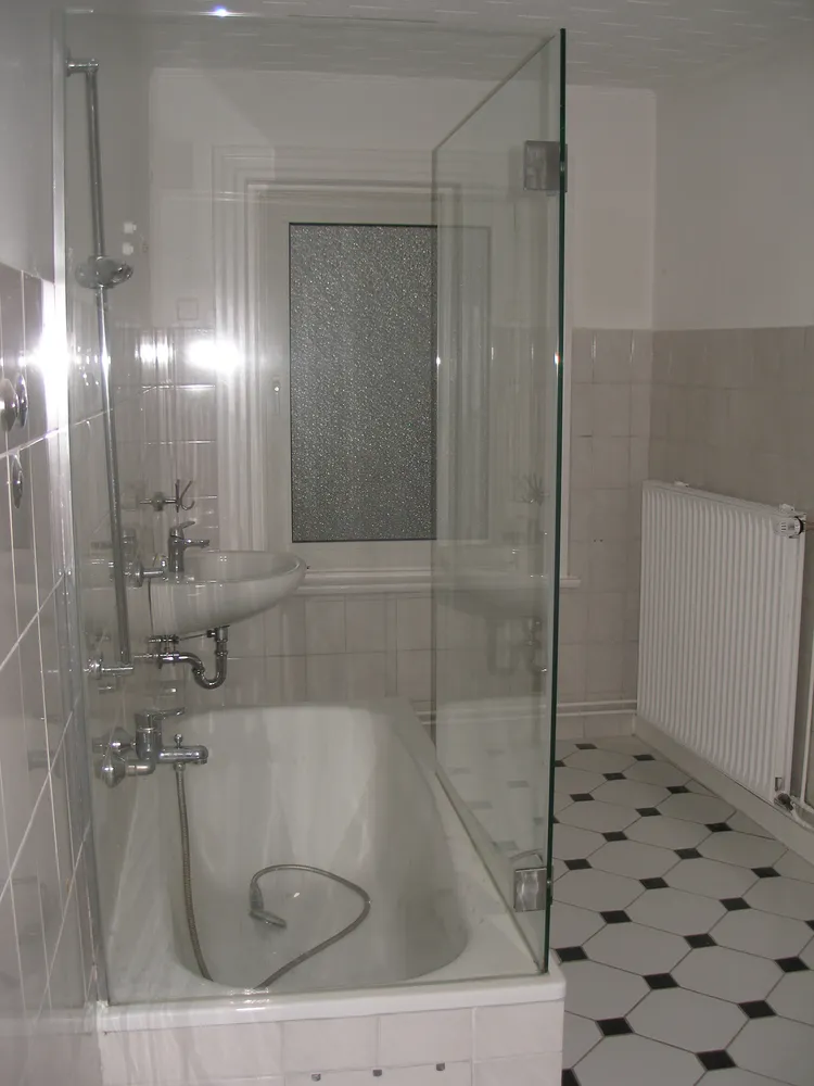 4 Zimmer Wohnung mit 95 m² in Hamburg – Bild 7