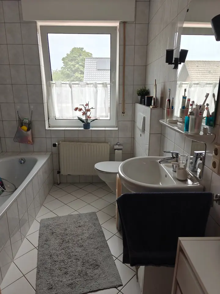 4 Zimmer Wohnung mit 95 m² in Bramsche – Bild 4