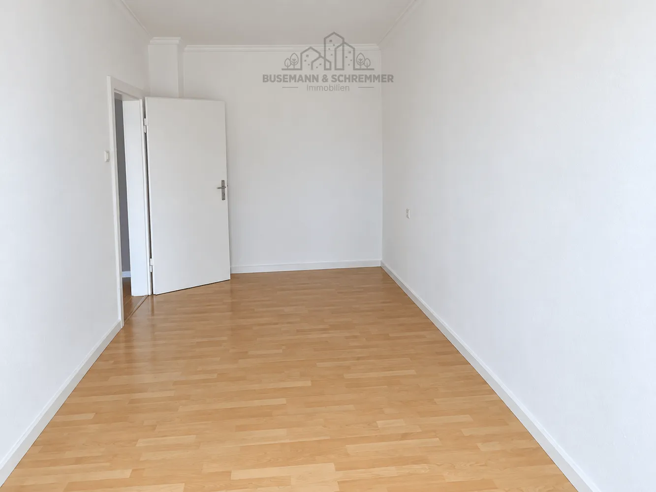 2 Zimmer Wohnung mit 61 m² in Hannover – Bild 8