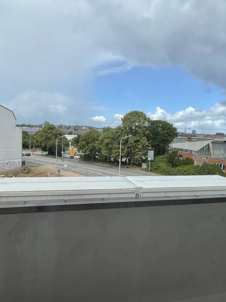 2 Zimmer Wohnung mit 50 m² in Kiel – Bild 9