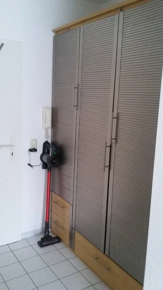 1 Zimmer Wohnung mit 28 m² in Frankfurt am Main – Bild 8