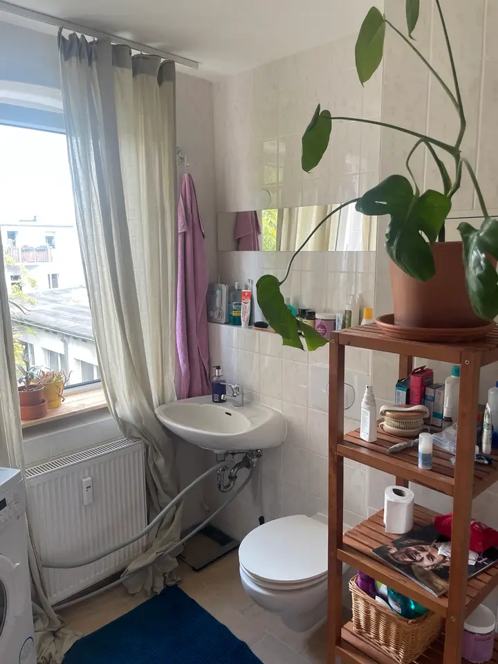 2 Zimmer Wohnung mit 35 m² in Halle (Saale) – Bild 8