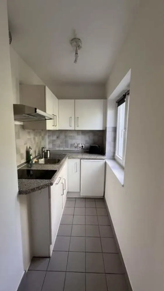 1 Zimmer Wohnung mit 31 m² in Stuttgart – Bild 3