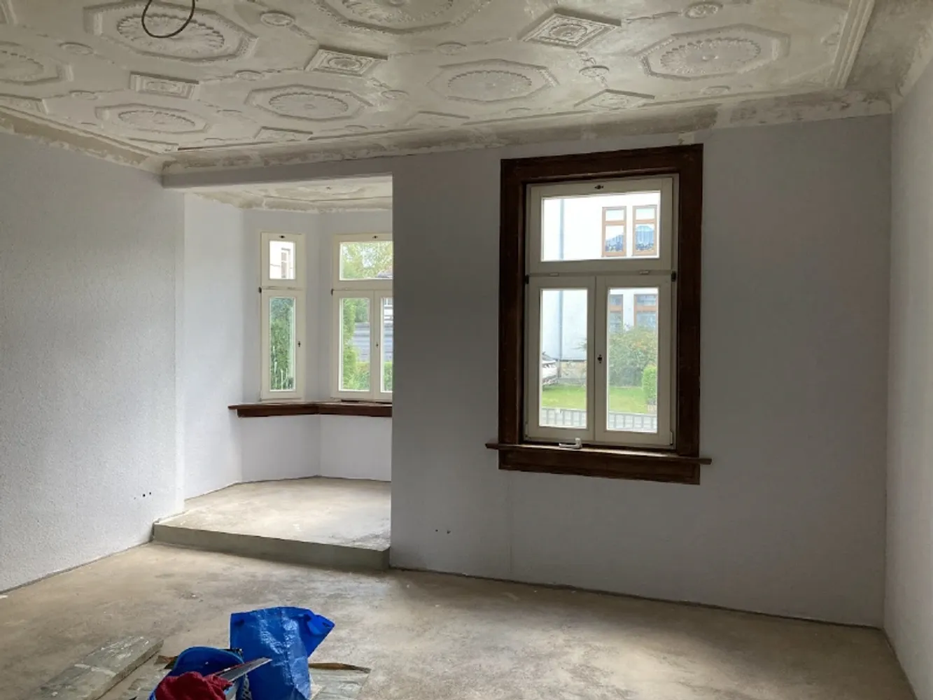 2 Zimmer Wohnung mit 89 m² in Gotha – Bild 2