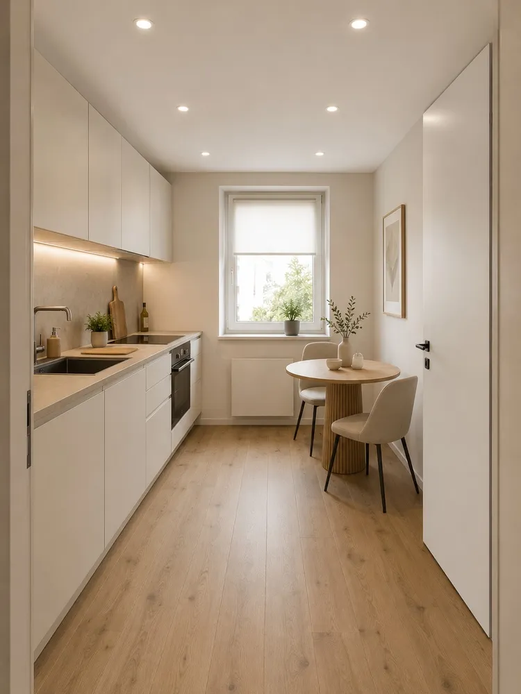 2 Zimmer Wohnung mit 56 m² in Offenbach am Main – Bild 3