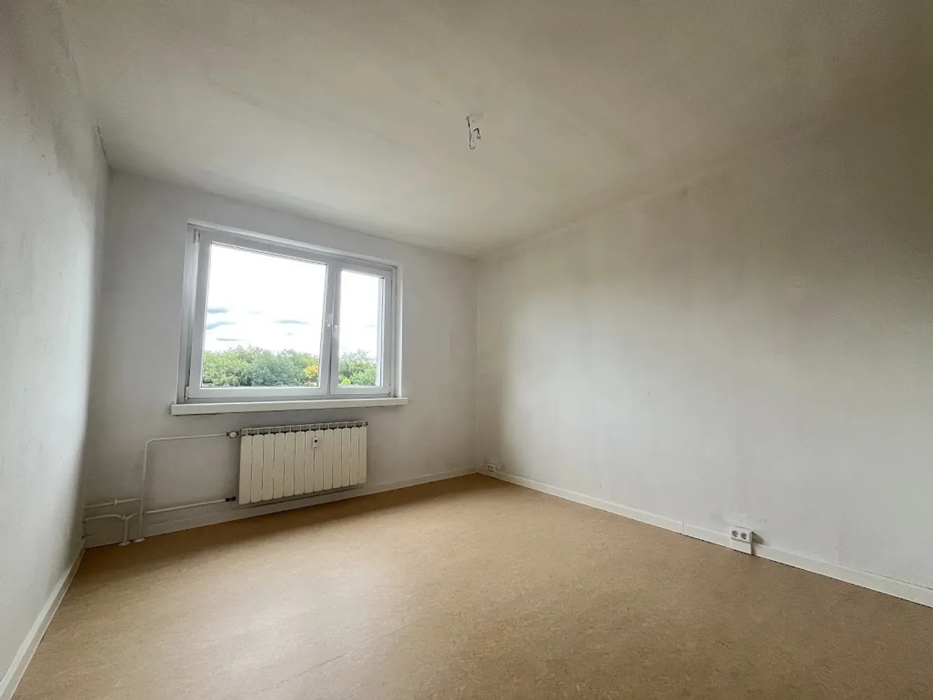 3 Zimmer Wohnung mit 59 m² in Berlin – Bild 2