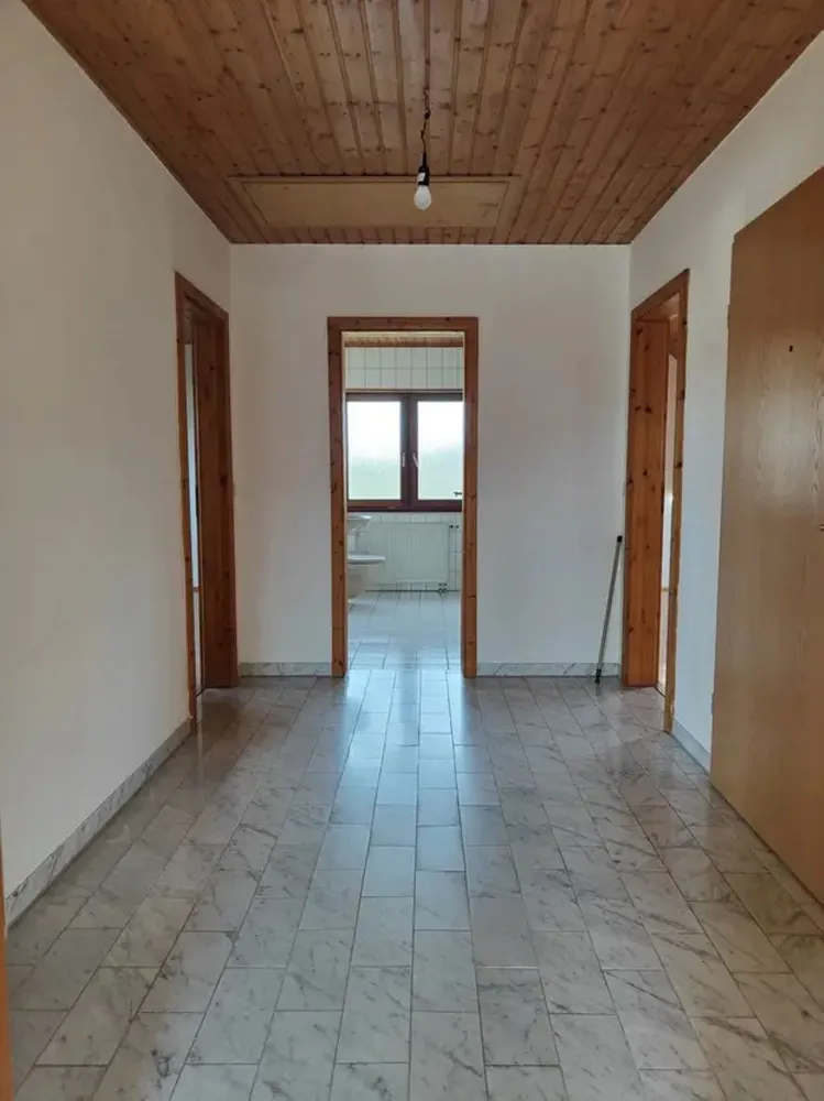 4 Zimmer Wohnung mit 100 m² in Karlsruhe – Bild 3