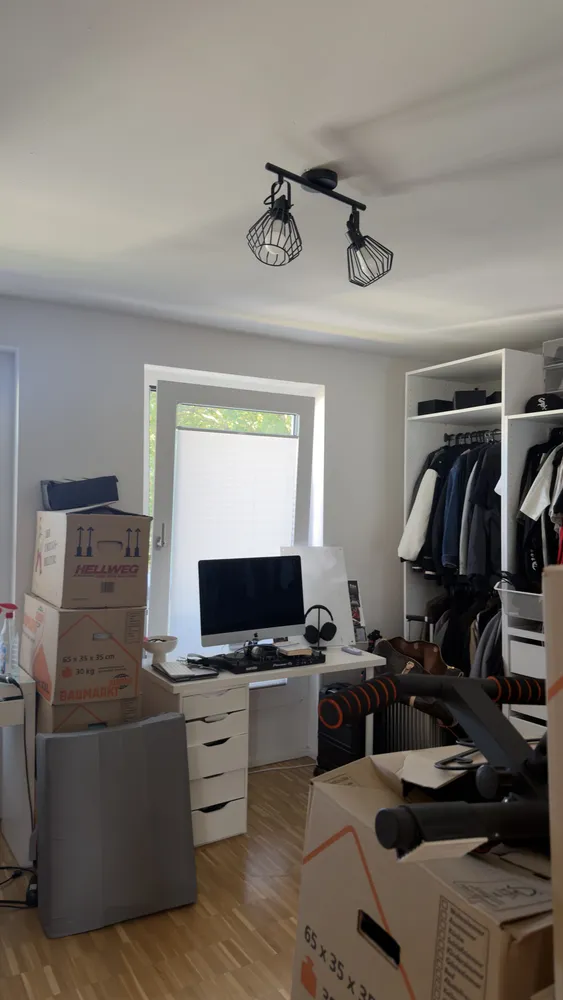 3 Zimmer Wohnung mit 97 m² in Köln – Bild 6