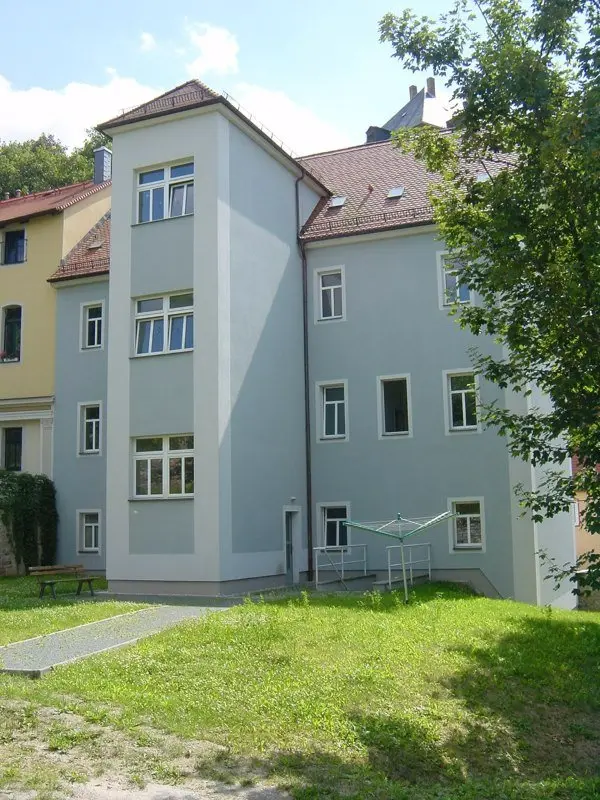 2 Zimmer Wohnung mit 61 m² in Weißenfels – Bild 3