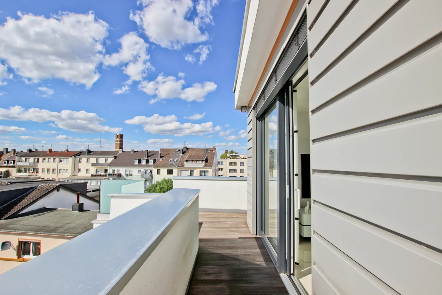 3 Zimmer Wohnung mit 83 m² in Düren – Bild 5