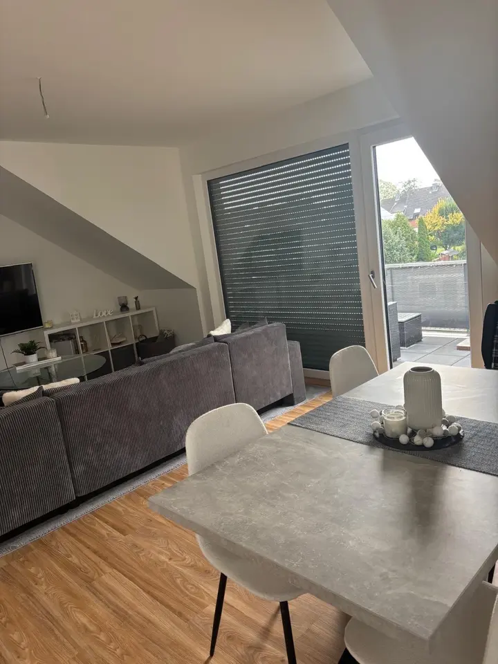 4 Zimmer Wohnung mit 128 m² in Gütersloh – Bild 4
