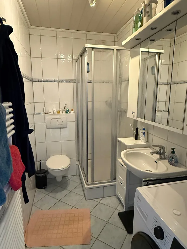 3 room apartment with 68 m² in Bremen – Photo 8