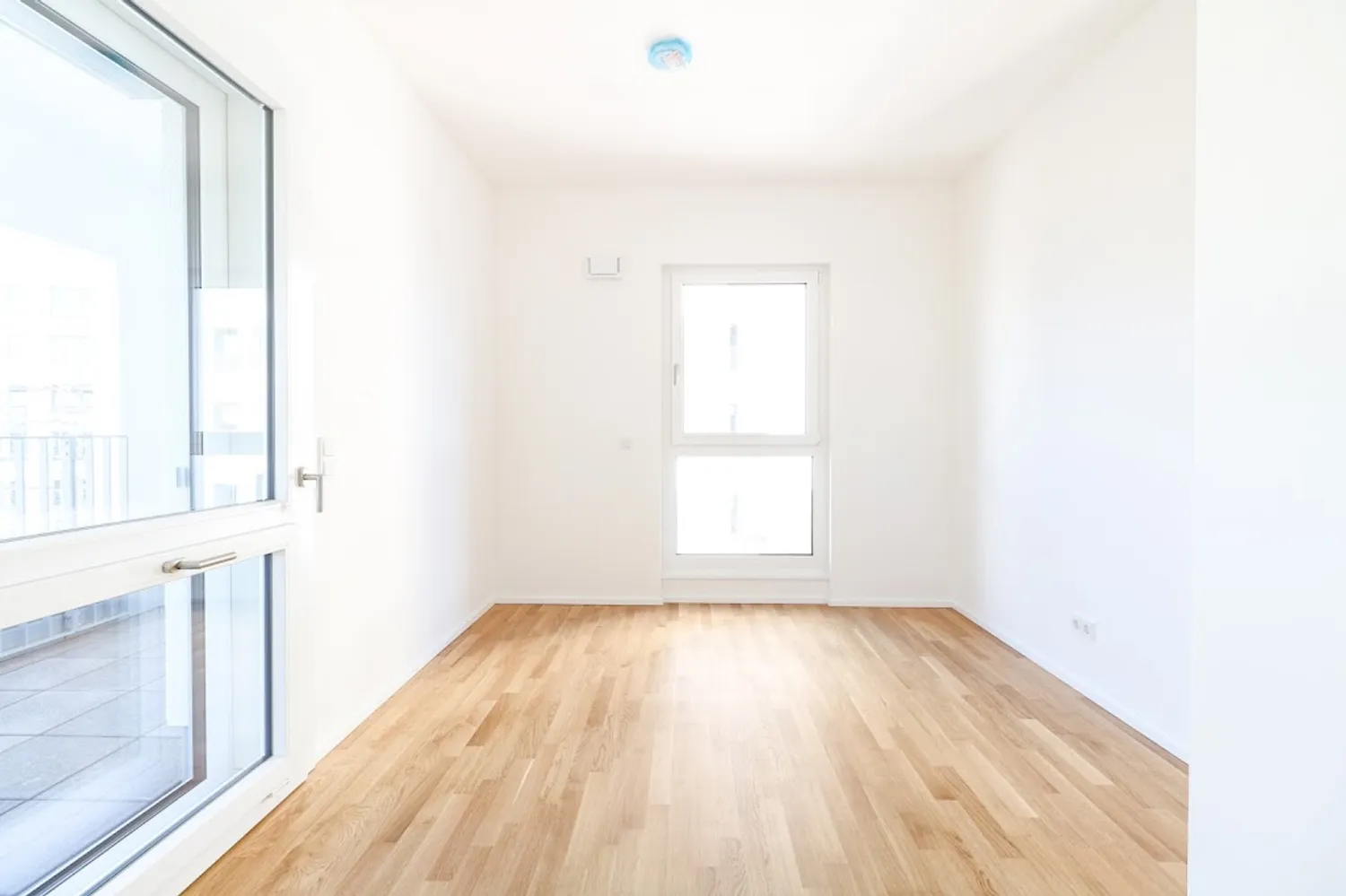 4 Zimmer Wohnung mit 138 m² in Frankfurt am Main – Bild 7