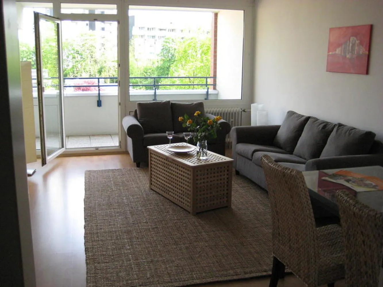 3 Zimmer Wohnung mit 84 m² in Leverkusen – Bild 6