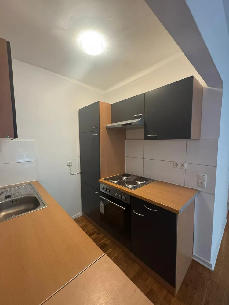 2 Zimmer Wohnung mit 55 m² in Aachen – Bild 3