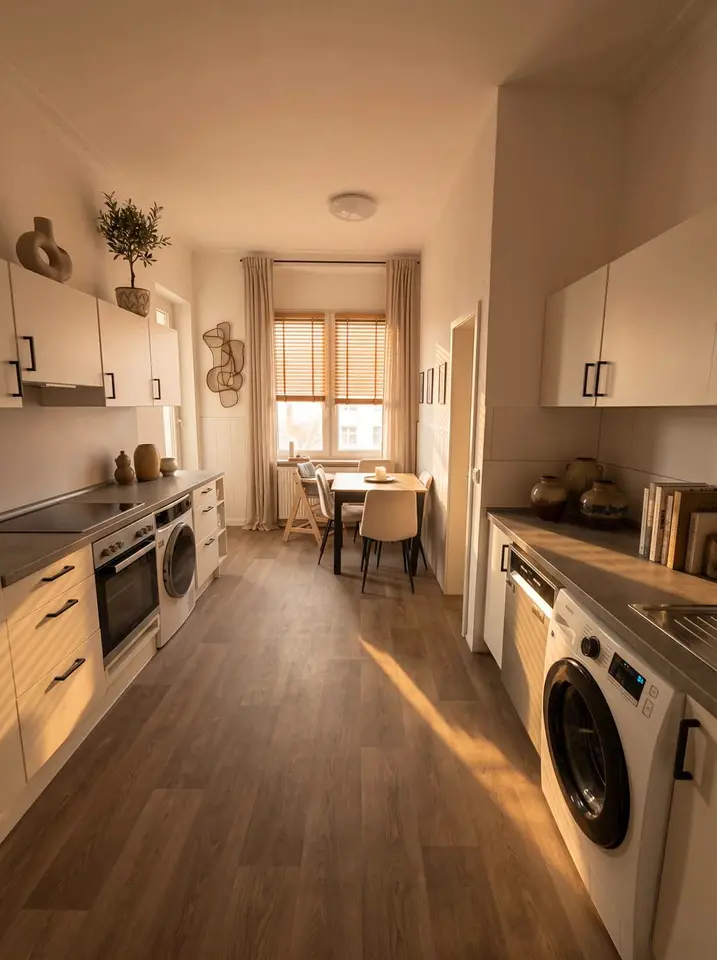 3 Zimmer Wohnung mit 75 m² in Gelsenkirchen – Bild 7