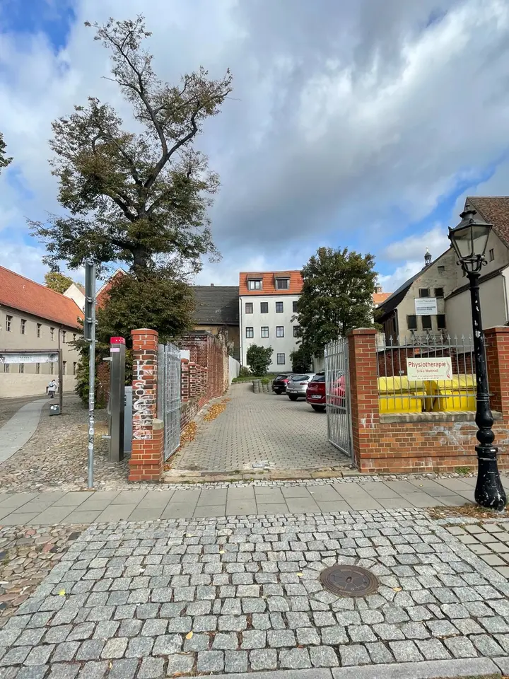 2 Zimmer Wohnung mit 80 m² in Lutherstadt Wittenberg – Bild 8