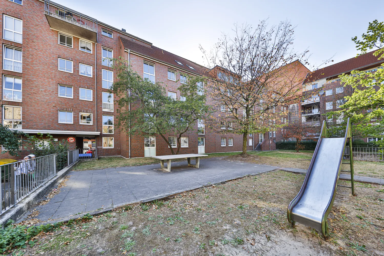 1 Zimmer Wohnung mit 43 m² in Hannover – Bild 10