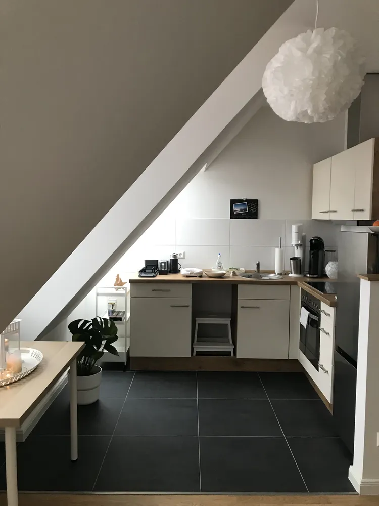 3 Zimmer Wohnung mit 46 m² in Berlin – Bild 4