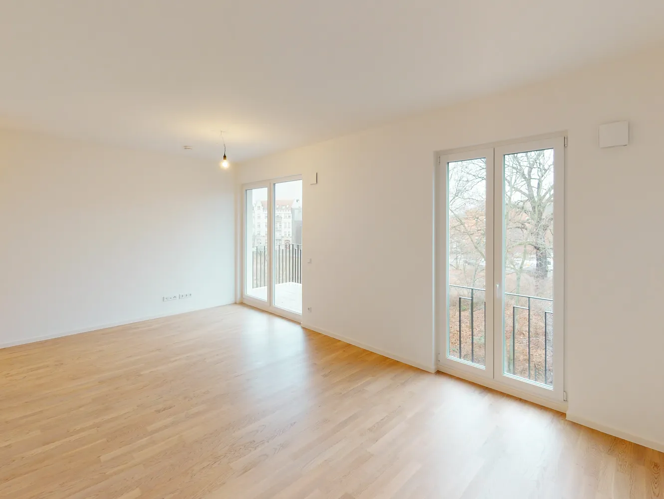 2 Zimmer Wohnung mit 51 m² in Berlin – Bild 5