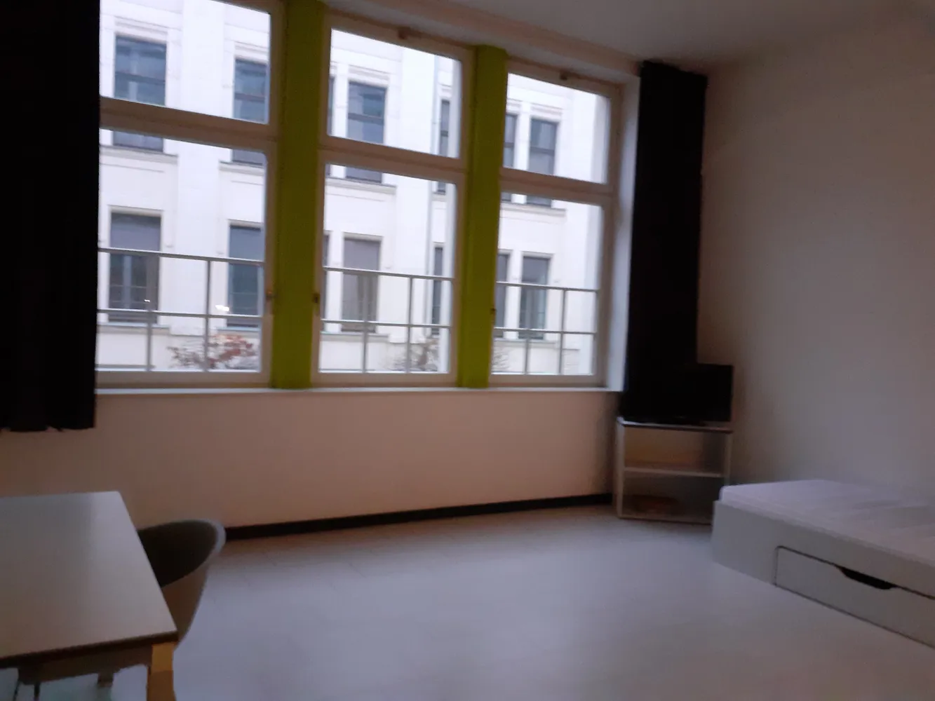 1 Zimmer Wohnung mit 40 m² in Leipzig – Bild 3