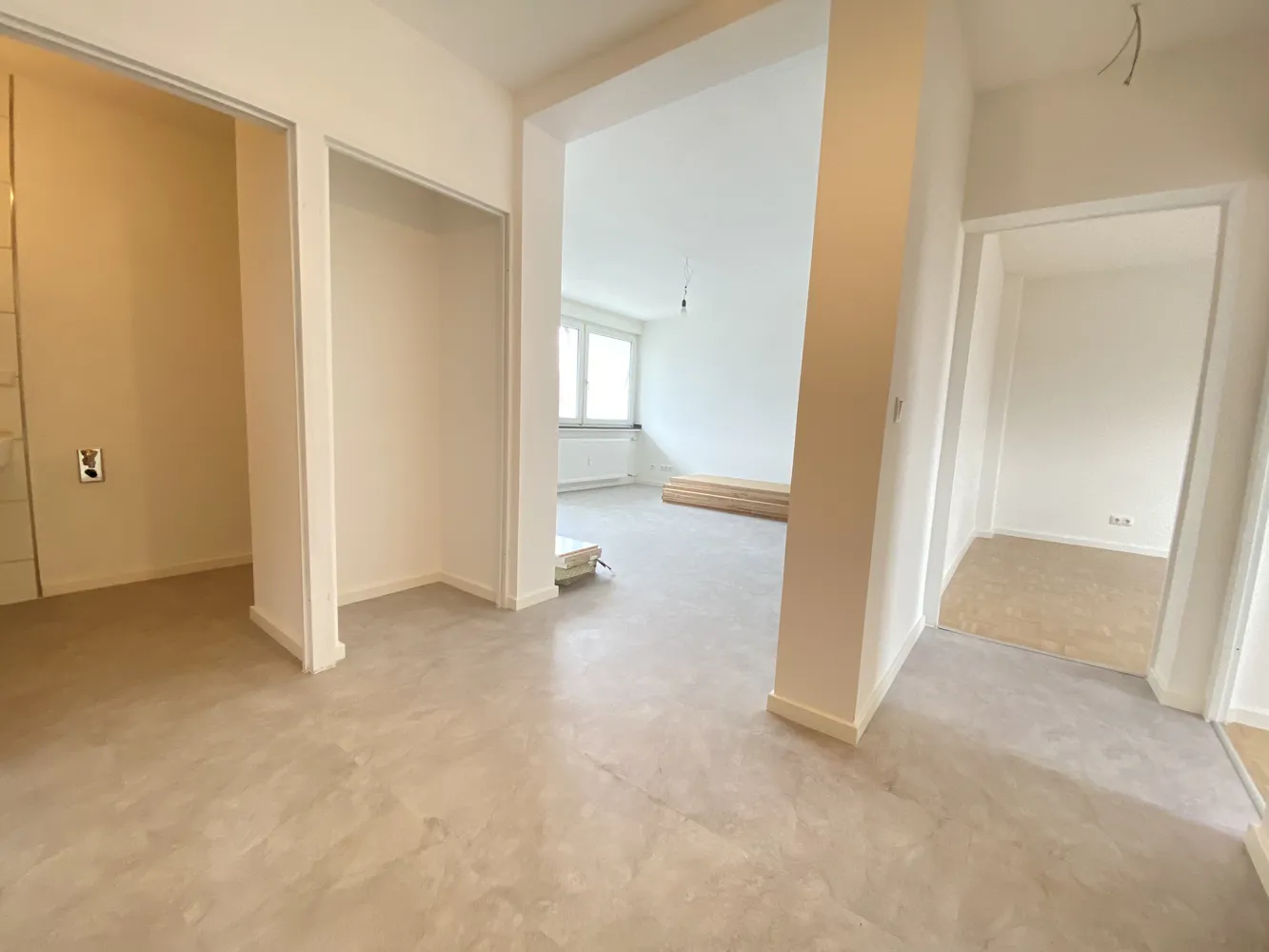 3 room apartment with 66 m² in Frankfurt am Main – Photo 3